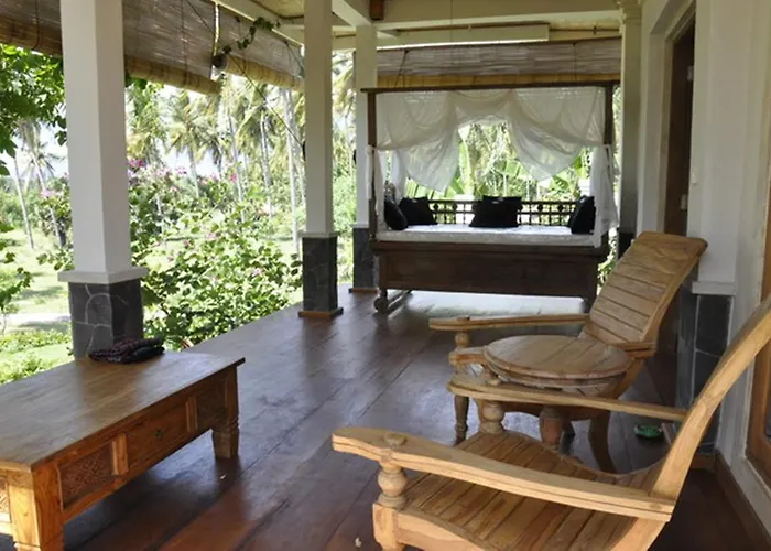 Santi Sari Boutique BALI