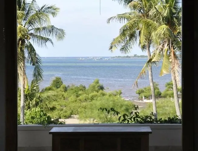 Santi Sari Boutique Hotel