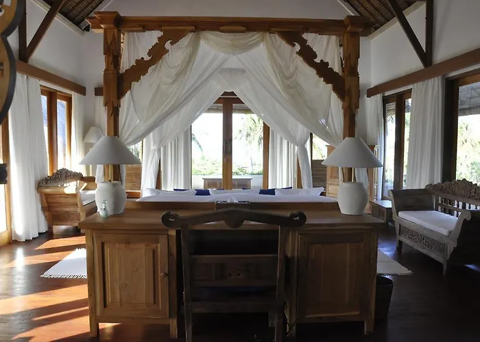 Santi Sari Boutique 5* BALI