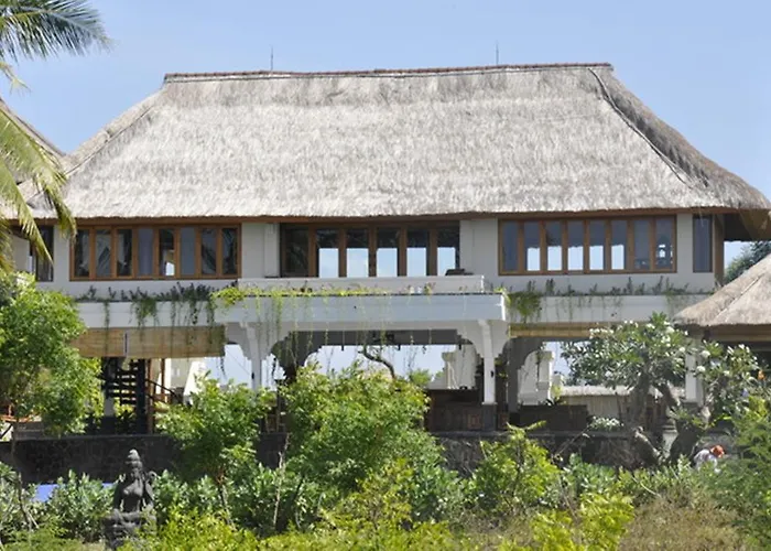 Santi Sari Boutique BALI