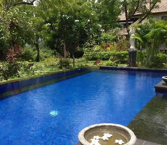 Santi Sari Boutique 5* BALI