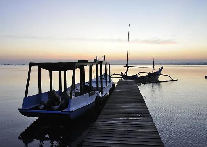 Santi Sari Boutique 5* BALI