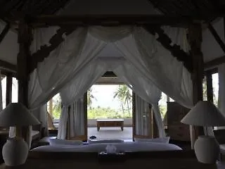 Santi Sari Boutique Hotel BALI