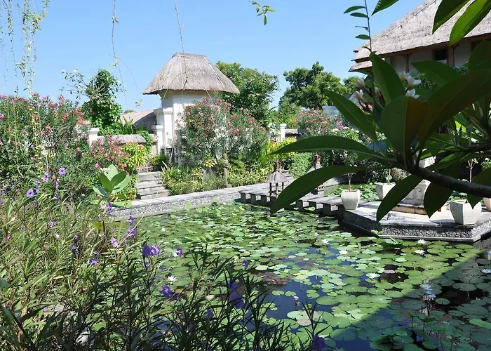 Santi Sari Boutique 5* BALI
