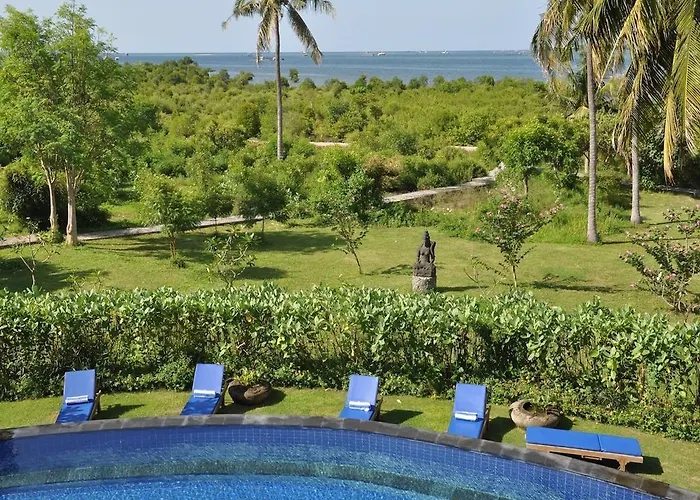 Santi Sari Boutique Hotel