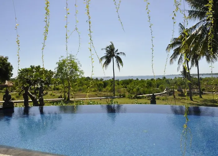 Santi Sari Boutique Hotel 5*
