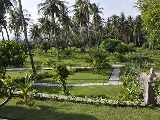 Hotel Santi Sari Boutique BALI