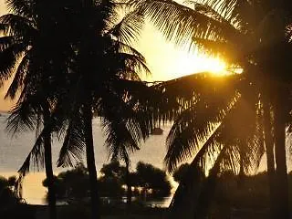 Hotel Santi Sari Boutique BALI
