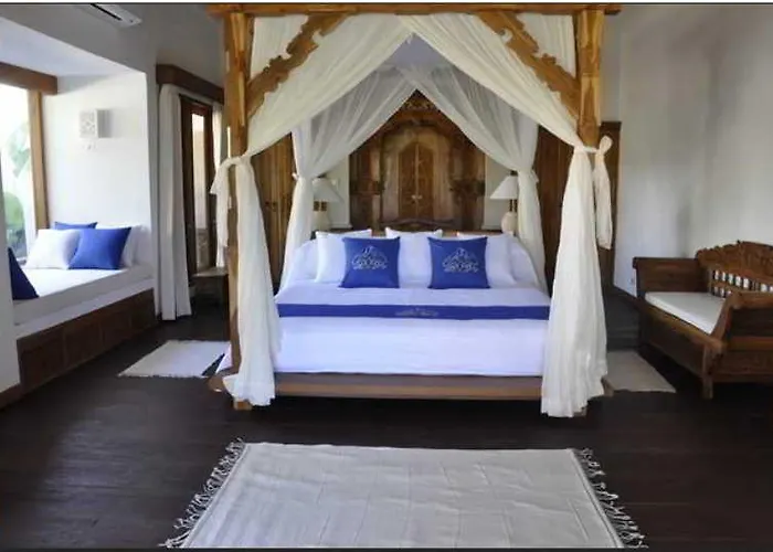 Santi Sari Boutique BALI