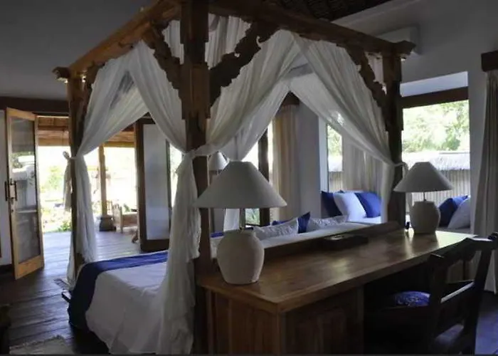 Hotel Santi Sari Boutique BALI