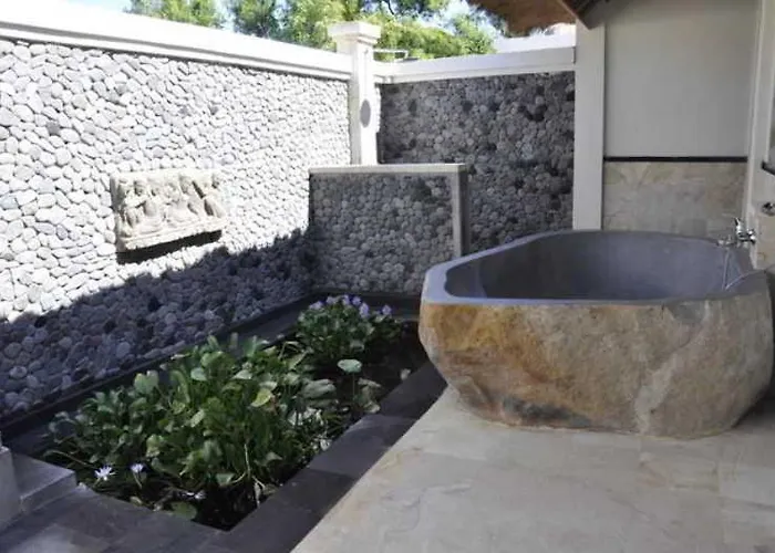 Santi Sari Boutique 5* BALI