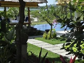 Hotel Santi Sari Boutique BALI