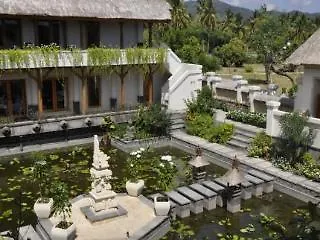 Santi Sari Boutique Hotel