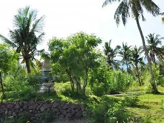 Santi Sari Boutique Hotel BALI