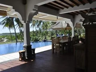 Santi Sari Boutique 5* BALI