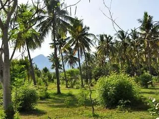 Santi Sari Boutique BALI